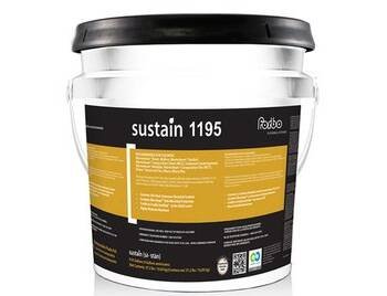 Sustain 1195 Forbo Adhesive Dual Acrylic Polymer Adhesive
