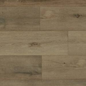Swedish Brown Vanntett Pro Vinyl