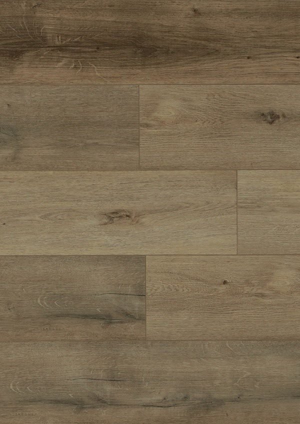 Swedish Brown Vanntett Pro Vinyl