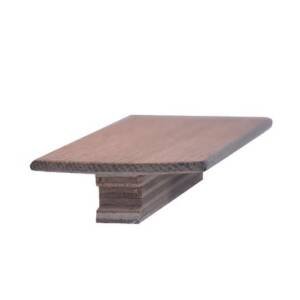 T-Molding Custom Engineered Hardwood