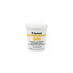 Tarkett - 946 Premium Contact Adhesive - 1 QT