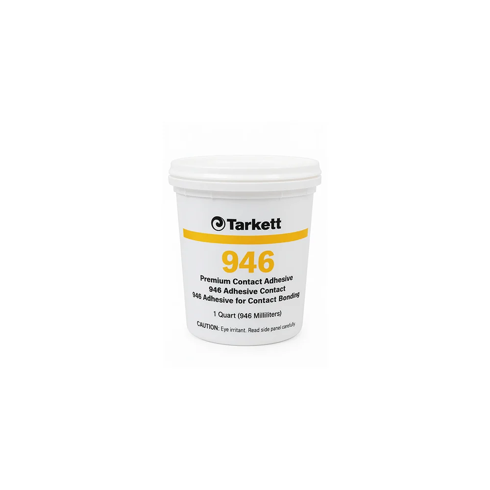Tarkett - 946 Premium Contact Adhesive - 1 QT