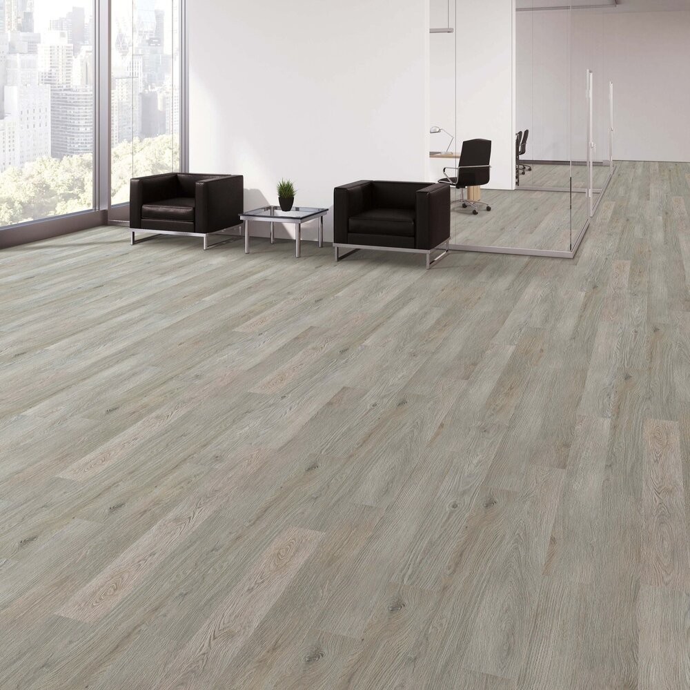 Next Floor Center Point - Taupestone Oak 464 013