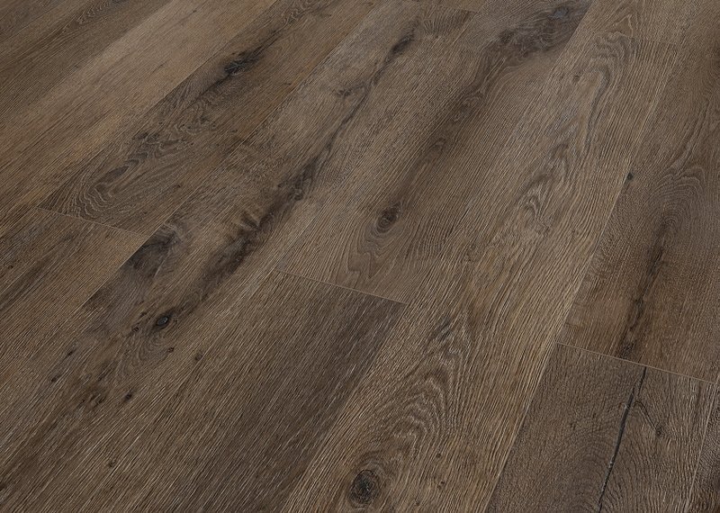 Terra Elandura Plank Rigid Core Vinyl Flooring - Image 3