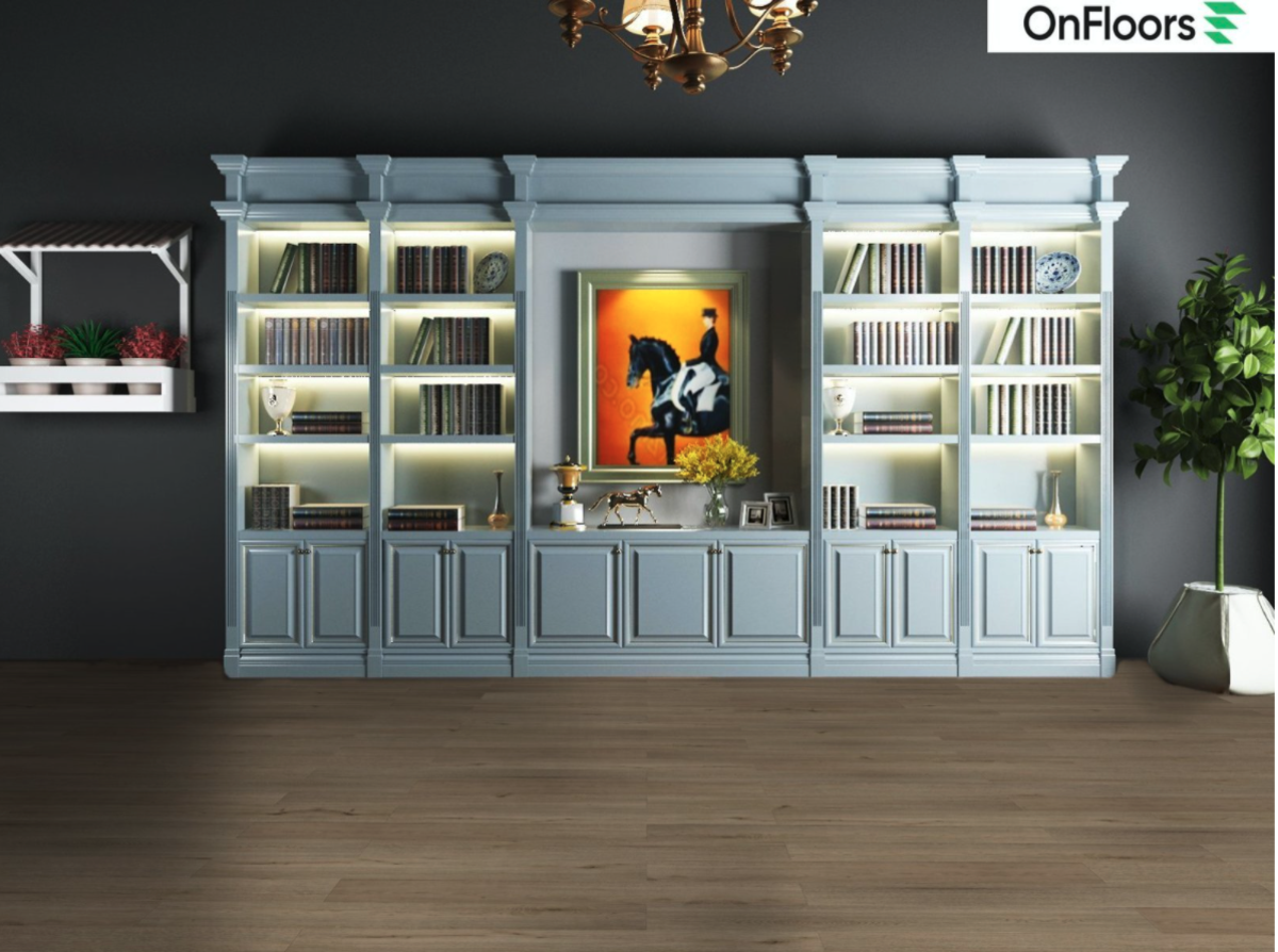 TF6202W-F Toucan Water Resistant Laminate Flooring - Image 2