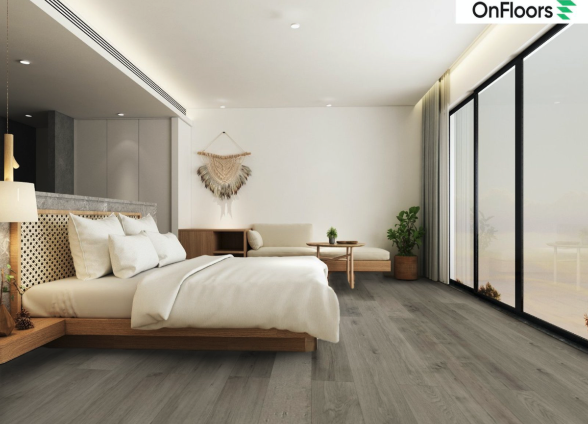 TF6303W Toucan Water Resistant Laminate Flooring - Image 2