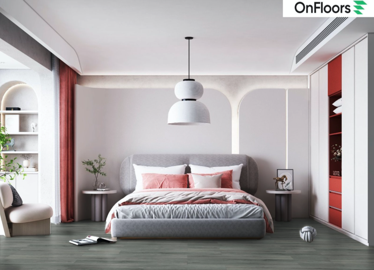 TF6310W-F Toucan Water Resistant Laminate Flooring - Image 2