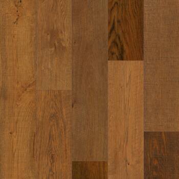 Inhaus Sono Eclipse Collection - Tobacco Oak 53454