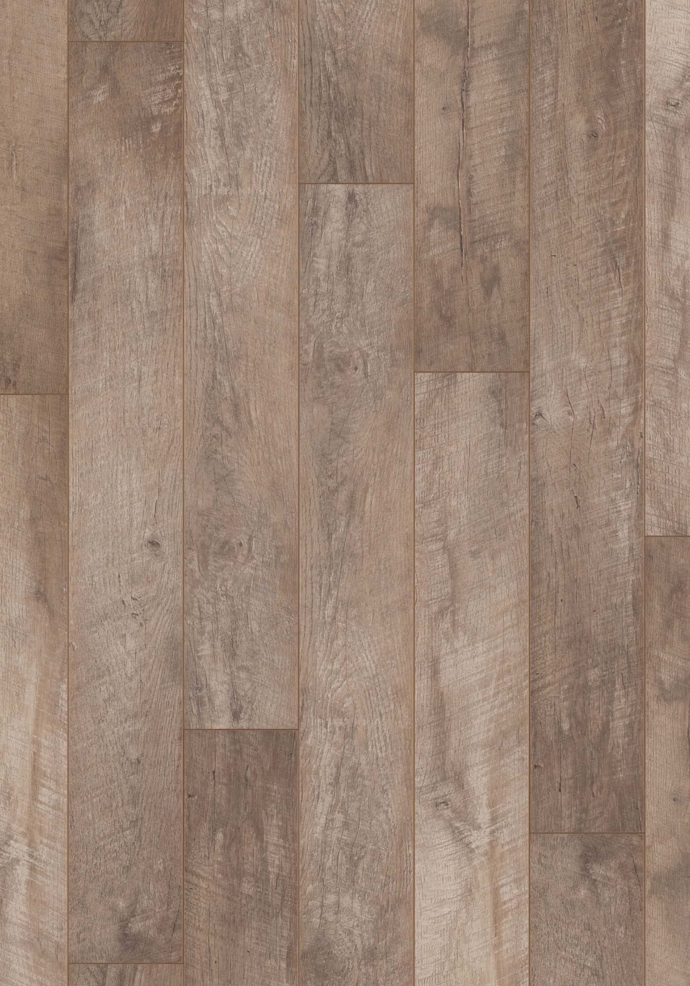 Tofino Inhaus Laminate Flooring