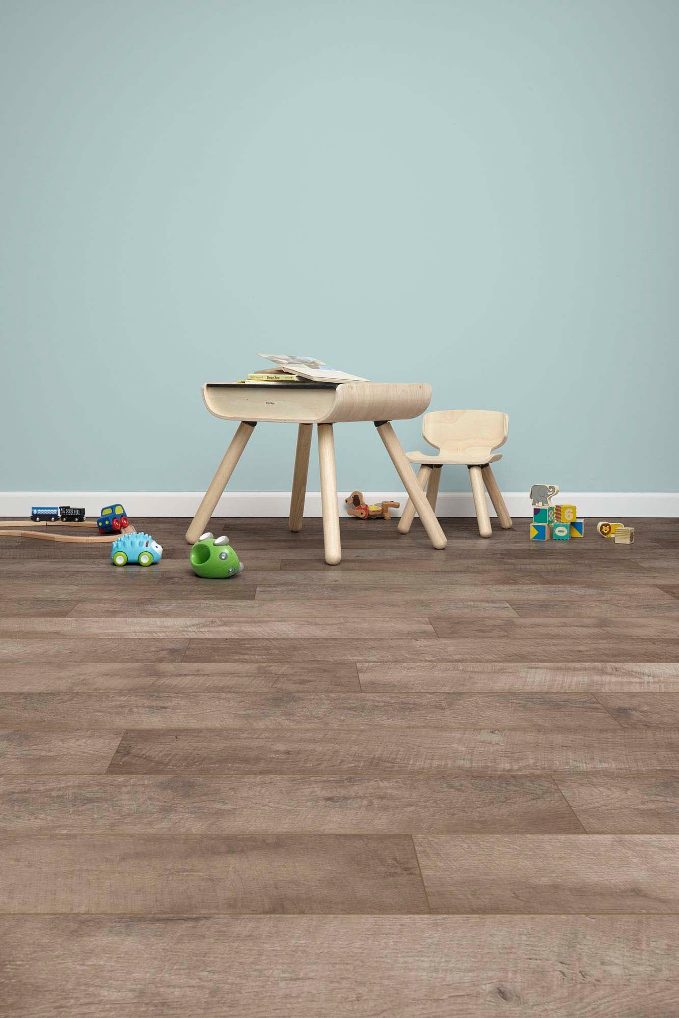 Tofino Inhaus Laminate Flooring - Image 2