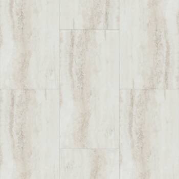 Travertino Avorio Next Floor Vinyl Tile