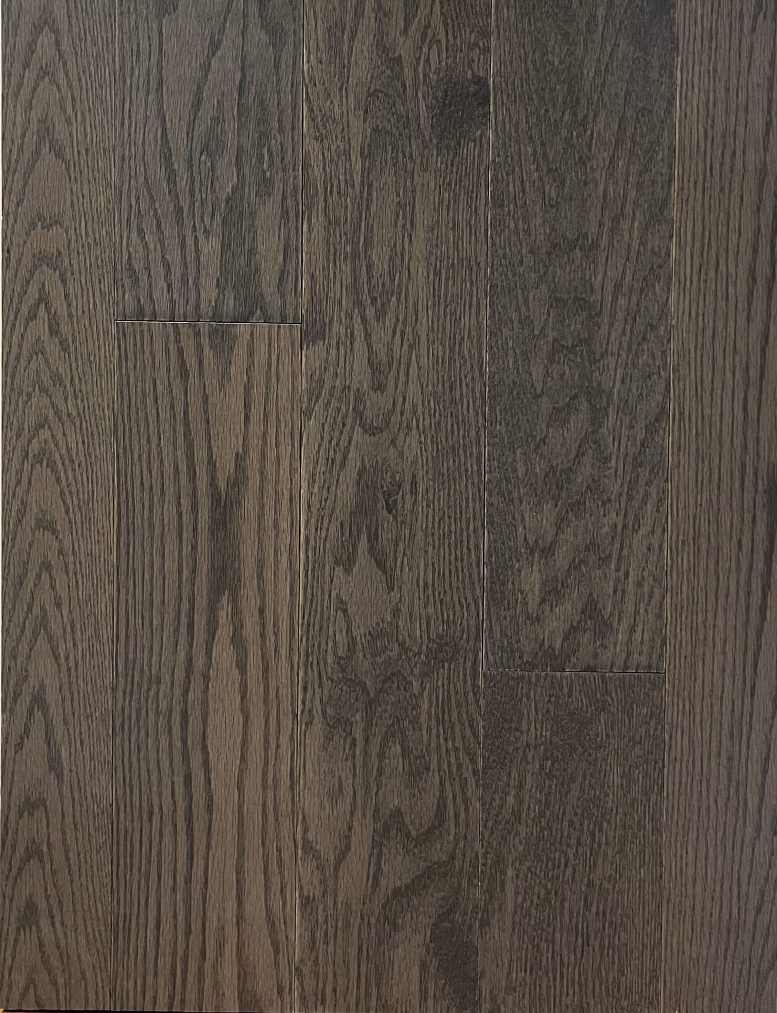 Impressive Floors Canadian Made Solid Hardwood - Trevis 91503