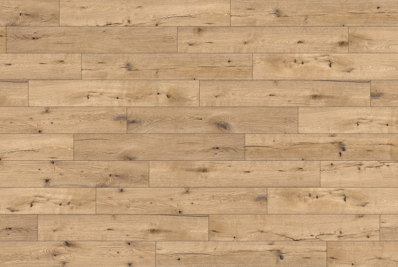Inhaus Sono Eclipse Collection - Trimble White Oak 53458