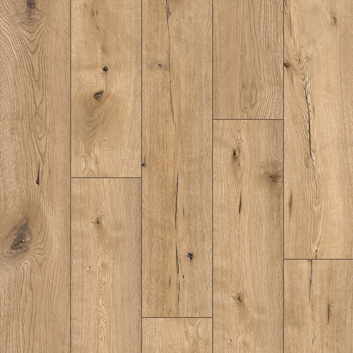 Inhaus Sono Eclipse Collection - Trimble White Oak 53458