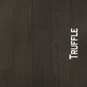 Truffle Grandeur Engineered Red Oak