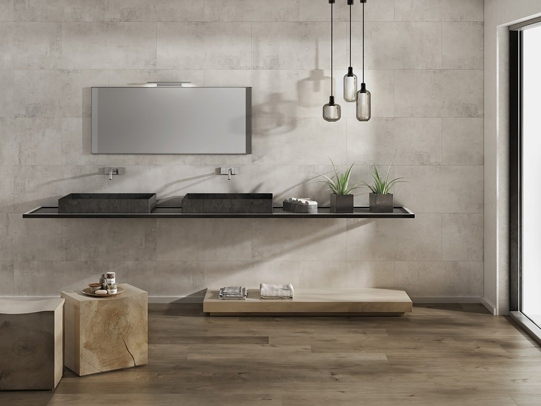 Tuscan Elandura Plank Rigid Core Vinyl Flooring - Image 2