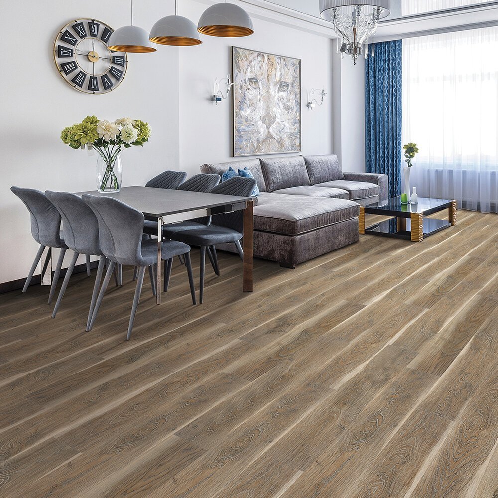 Next Floor Water’s Edge – Urban Oak 301 006 Canadian Made Laminate