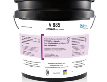 V 885 Forbo Acrylic Polymer Adhesive