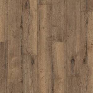 Egger Pro Laminate - Valley Oak Mocca EPL016