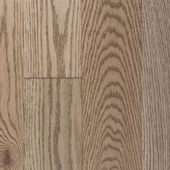 Appalachian Flooring Canadian Made Solid Red Oak - Velour