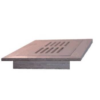 Vent Cover Vinyl Grandeur Flooring Customized