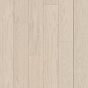 Woden Flooring Vermont Collection – Vivid White 6-1/2"