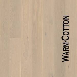 Warm Cotton Boen Live Pure Click Engineered Hardwood