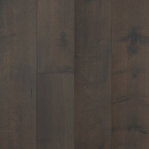 Warm Onyx Brand Surfaces Engineered Maple