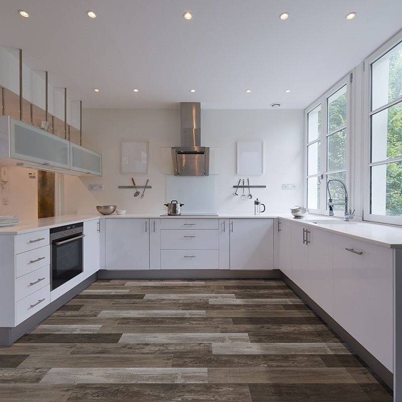 WEATHERED BRINA® MSI SURFACES LUXURY VINYL PLANKS(CYRUS) - Image 3