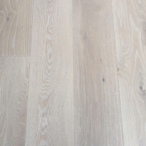 Wheat Berry Vidar Flooring Engineered Oak