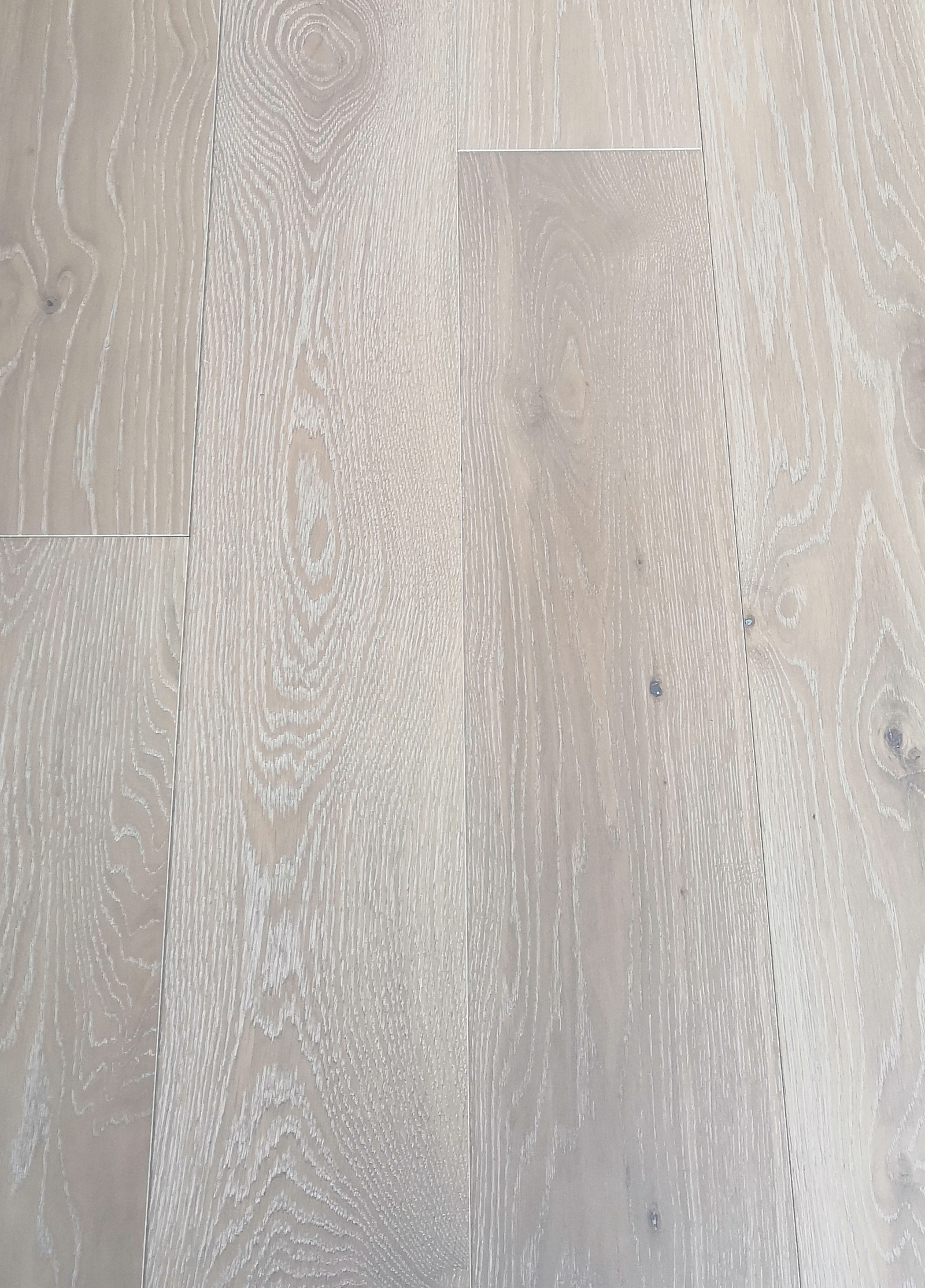 Wheat Berry Vidar Flooring Engineered Oak
