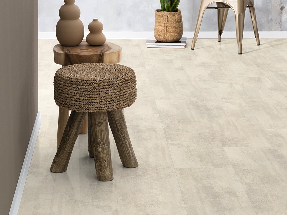 Egger Aqua+ - White Chromix EPL168 Germand Made Laminate