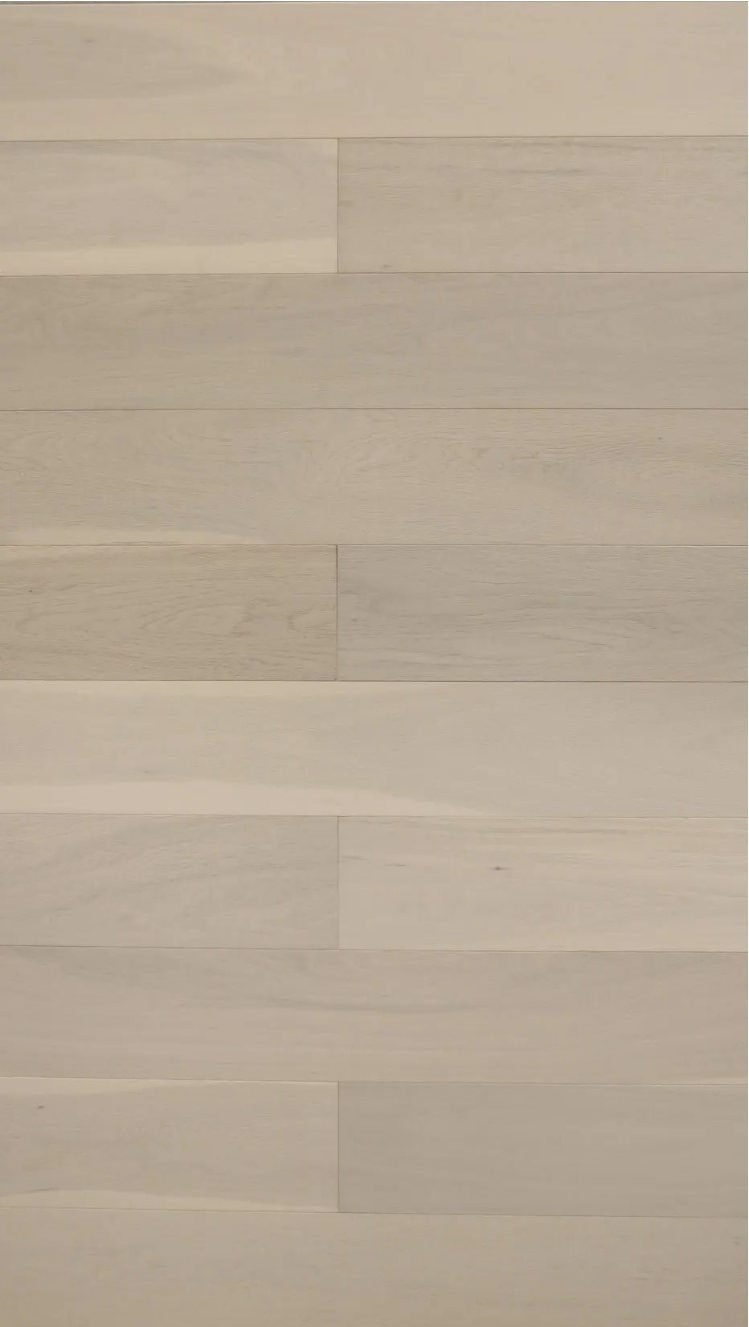 White Island Grandeur Engineered Oak