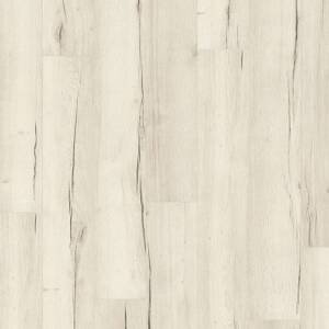 White Valley Oak EPL158 Egger Aqua+ Water Resistant Germany Laminate
