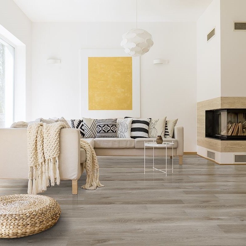 WHITFIELD GRAY® MSI SURFACES LUXURY VINYL PLANKS (PRESCOTT) - Image 2