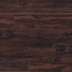 BURNISHED ACACIA® MSI SURFACES LUXURY VINYL PLANKS (WILMONT)