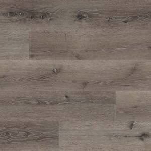 CHARCOAL OAK MSI SURFACES LUXURY VINYL PLANKS (WILMONT)