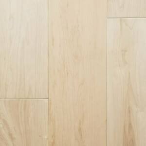 Wimbeldon Brand Surfaces Engineered Maple