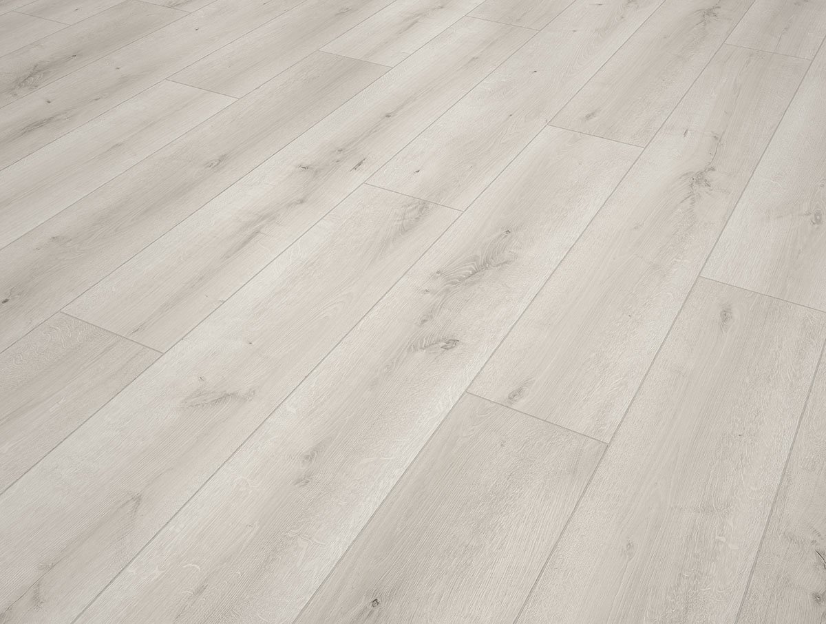 Inhaus Sono Eclipse Collection - Winter Oak 53445