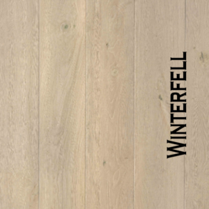 Grandeur - Engineered Hardwood Flooring - Oak - Winterfell