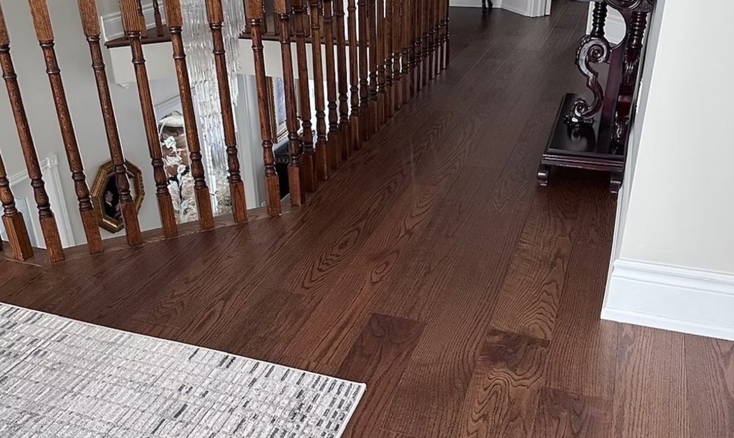 Woden Flooring Vermont Collection – Woodland 6-1/2"