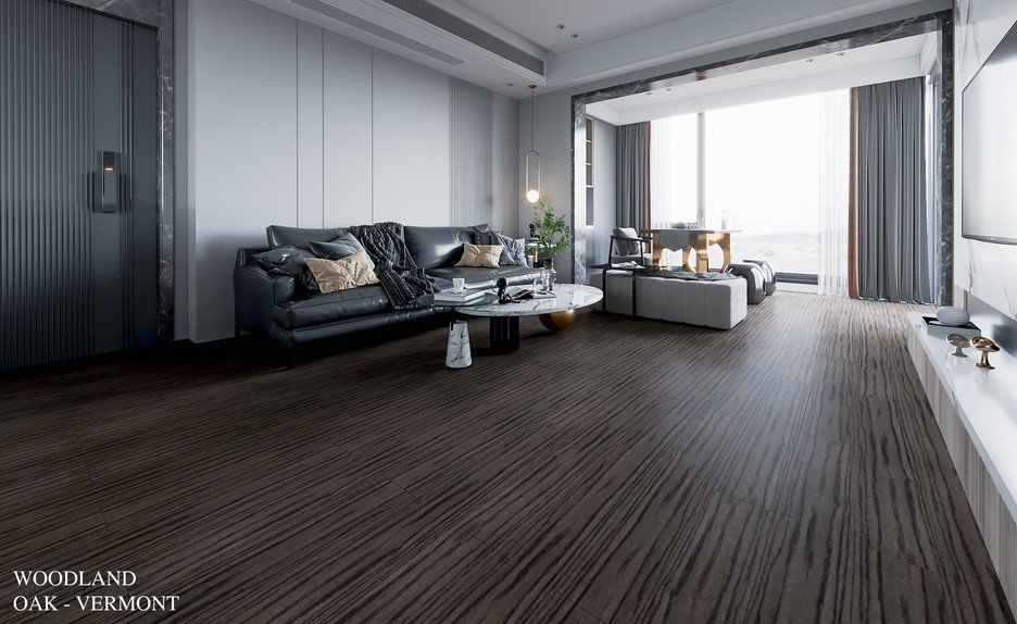 Woden Flooring Vermont Collection – Woodland 6-1/2" - Image 3