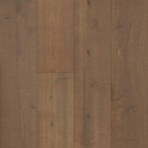 Wool Coat Brand Surfaces Engineered Maple