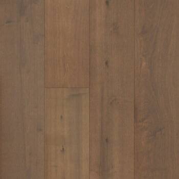 Wool Coat Brand Surfaces Engineered Maple