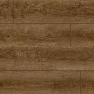 BERGEN HILLS® MSI SURFACES LUXURY VINYL PLANKS (XL ASHTON)