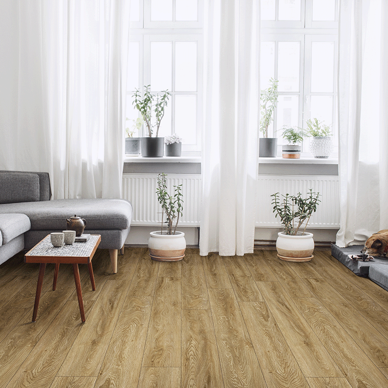 COLSTON PARK® MSI SURFACES LUXURY VINYL PLANKS (XL ASHTON) - Image 2