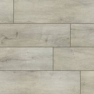 YORK GRAY® MSI SURFACES LUXURY VINYL PLANKS (XL ASHTON)