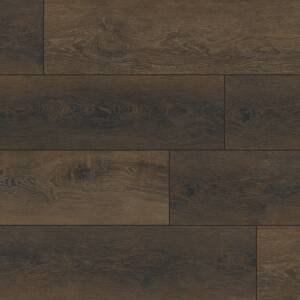 BARRELL® MSI SURFACES LUXURY VINYL PLANKS (XL CYRUS)