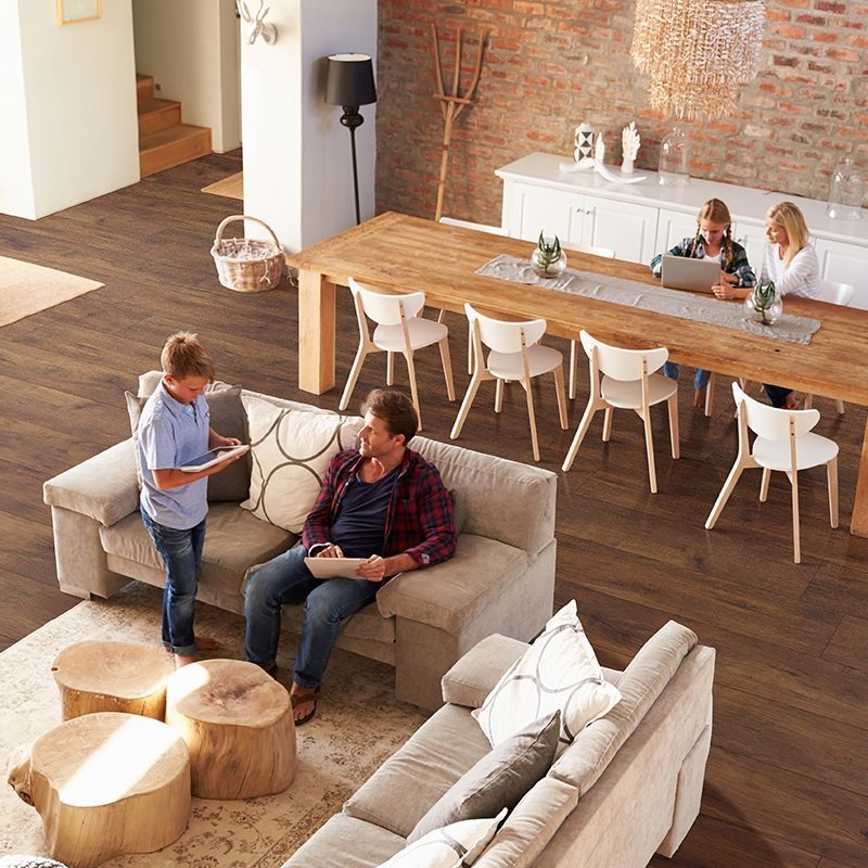 BRALY MSI SURFACES LUXURY VINYL PLANKS (XL CYRUS) - Image 2
