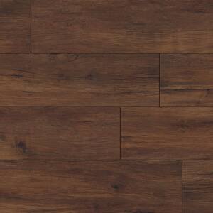BRALY MSI SURFACES LUXURY VINYL PLANKS (XL CYRUS)